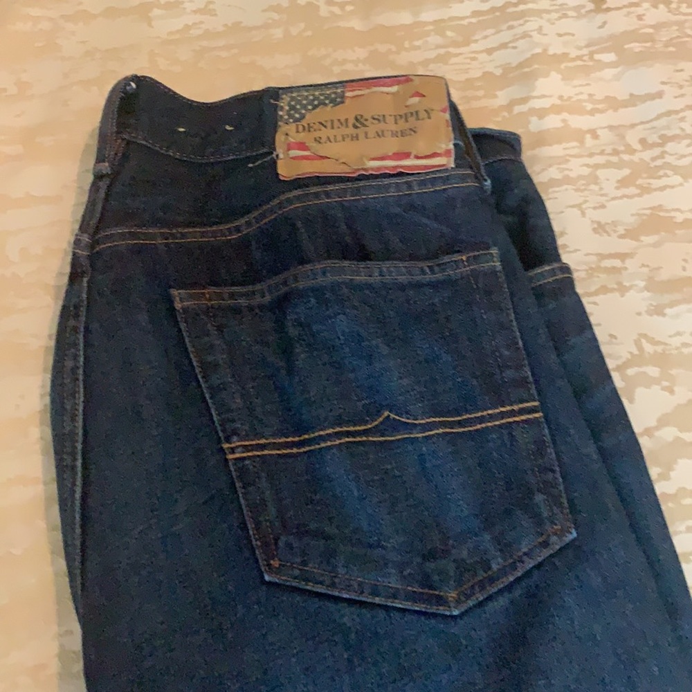 Ralph Lauren jeans - Picture 2 of 4